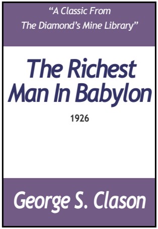 The Richest Man In Babylon